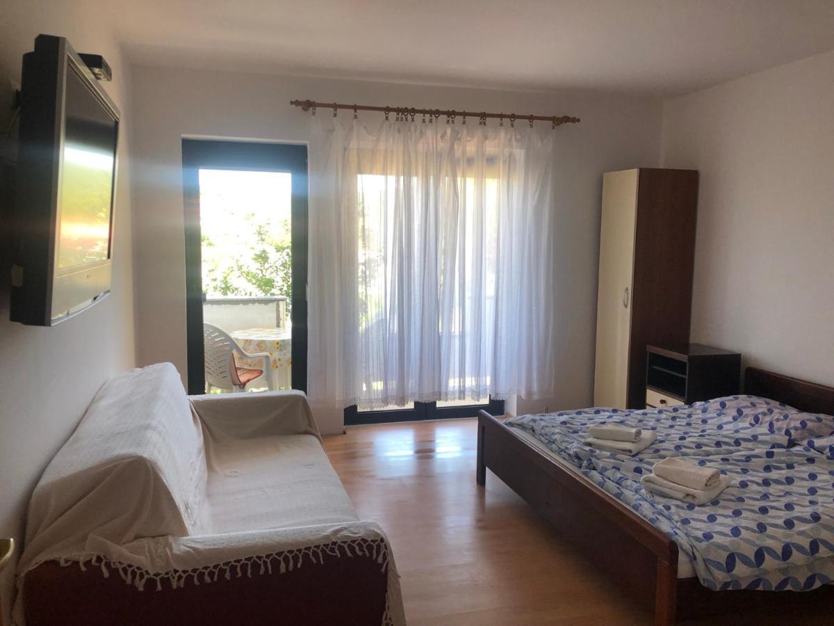 Apartments Palit Rab Rum bild