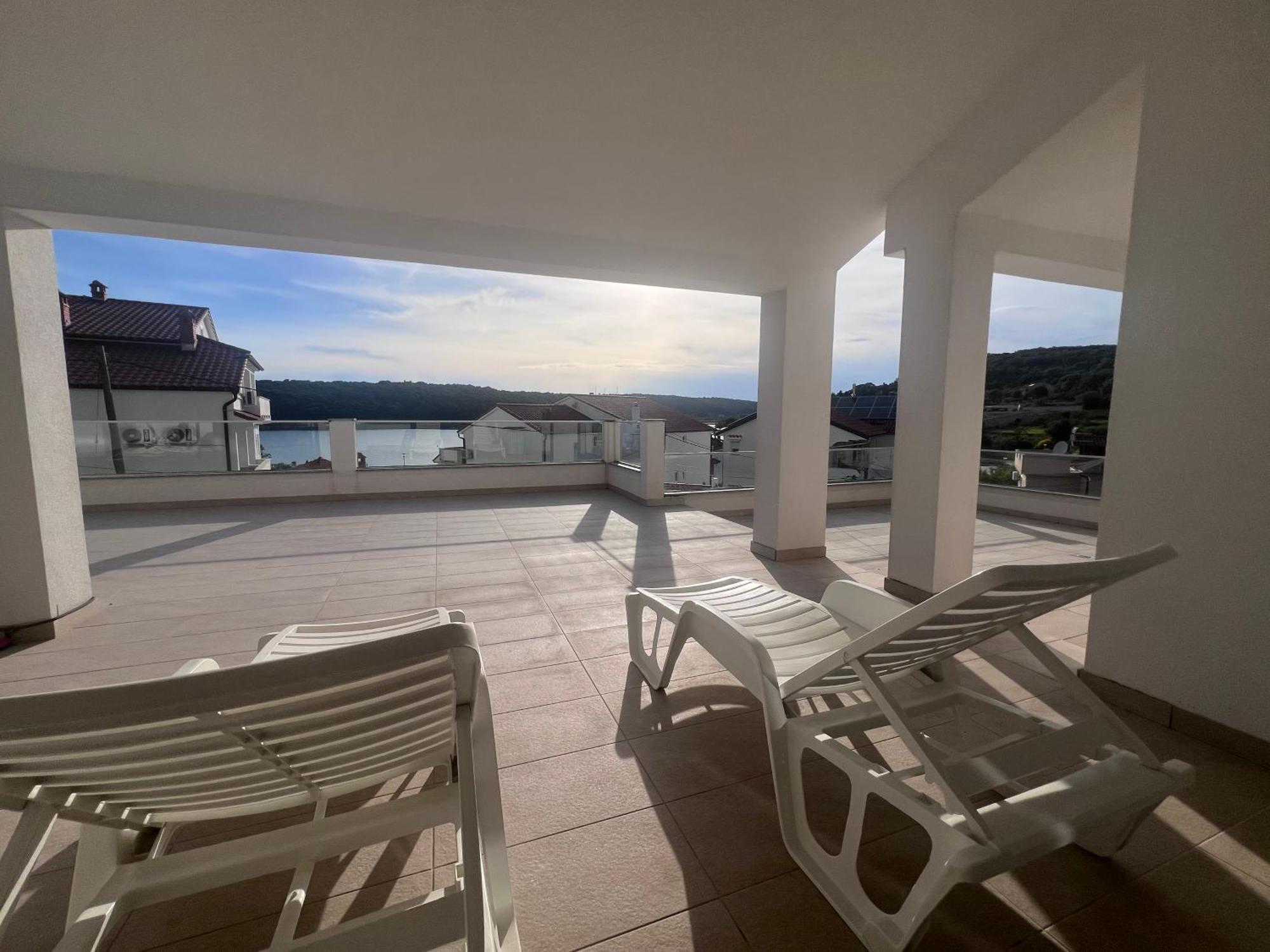 Apartments Palit Rab Rum bild