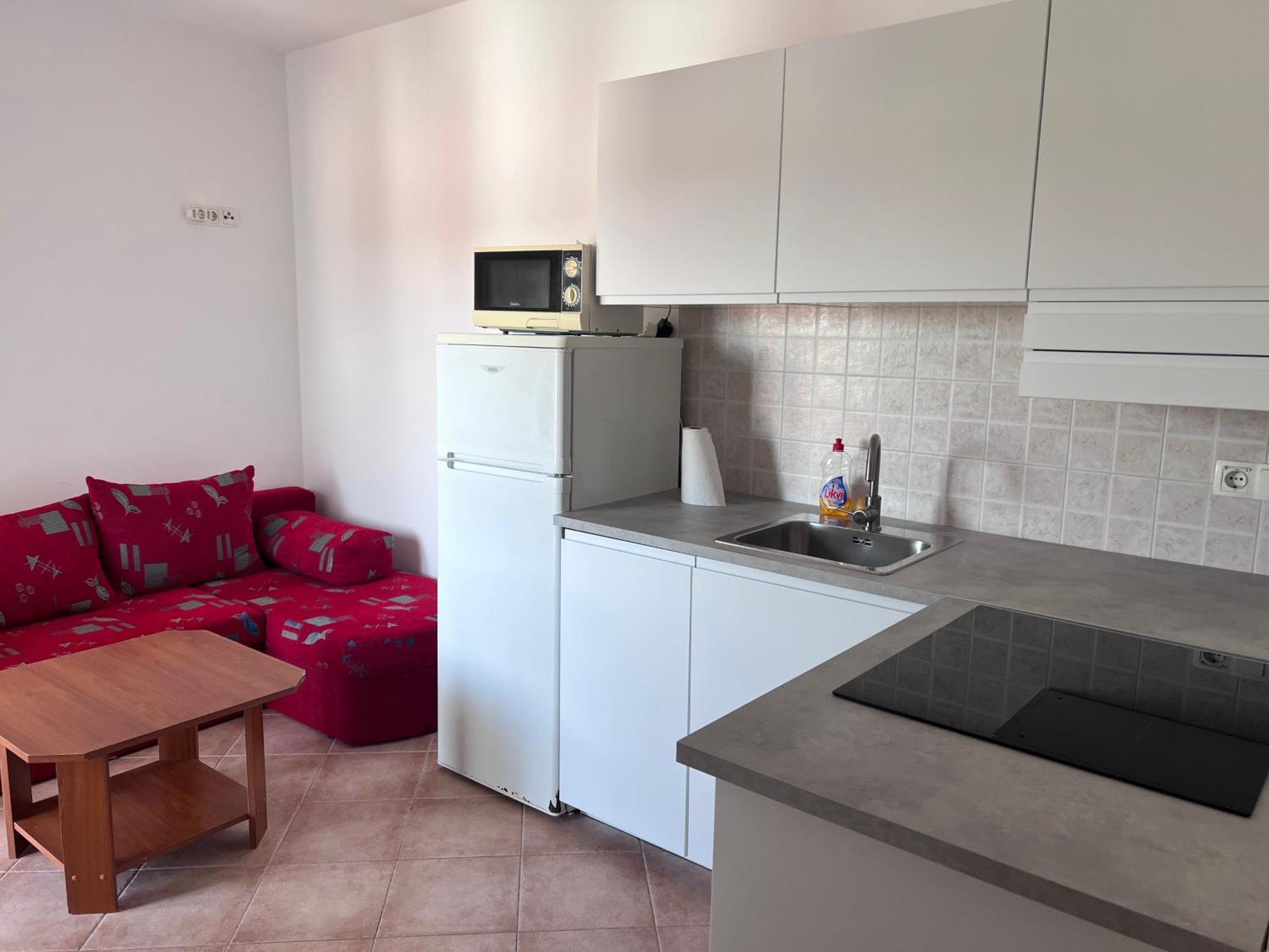 Apartments Palit Rab Rum bild