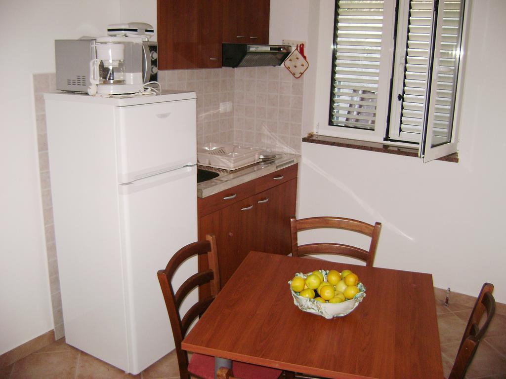Apartments Palit Rab Rum bild